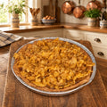 Cornflake tart