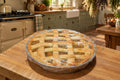 Treacle Tart